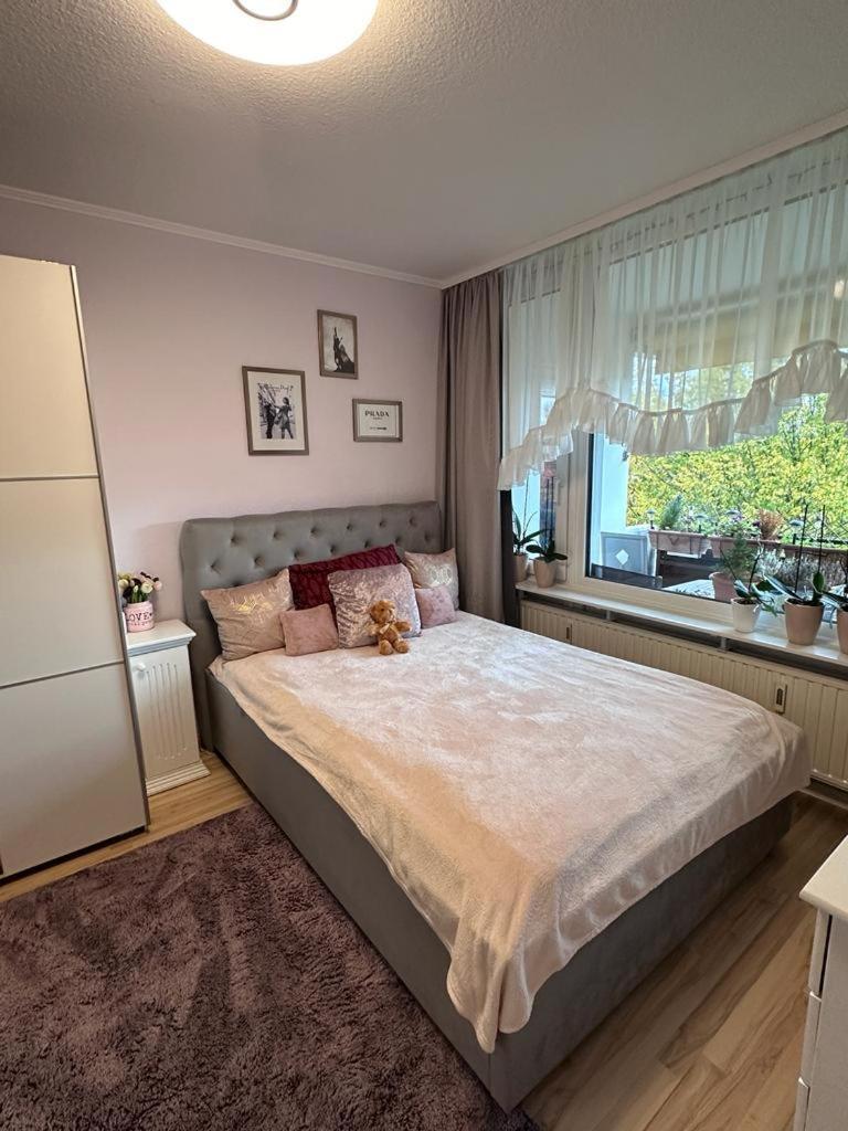 Bs Business Travelling Hannover City Zewnętrze zdjęcie