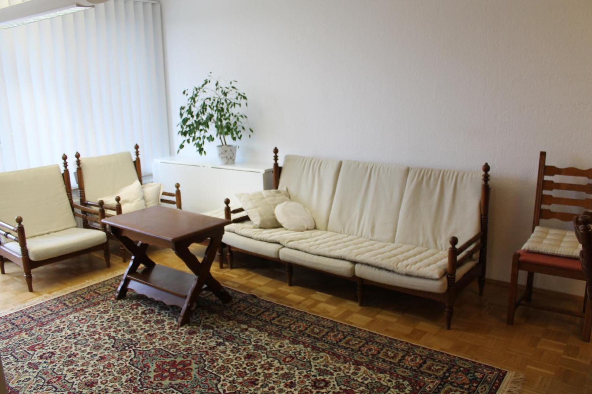 Bs Business Travelling Hannover City Zewnętrze zdjęcie