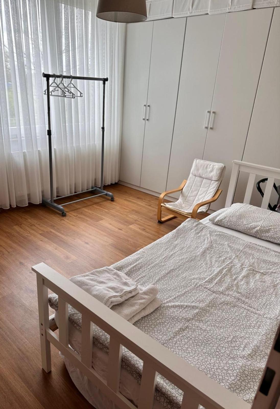 Bs Business Travelling Hannover City Zewnętrze zdjęcie