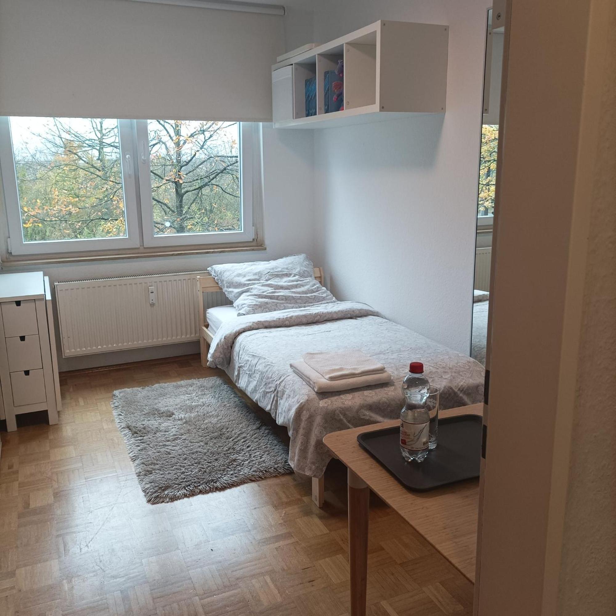 Bs Business Travelling Hannover City Zewnętrze zdjęcie