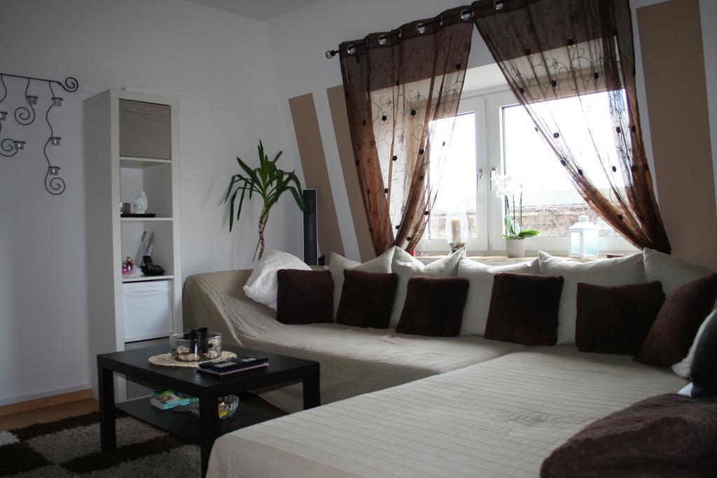Bs Business Travelling Hannover City Zewnętrze zdjęcie