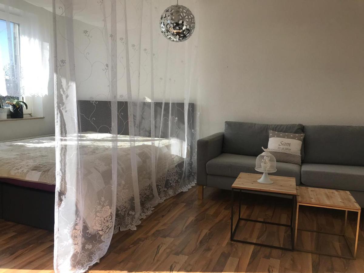 Bs Business Travelling Hannover City Zewnętrze zdjęcie